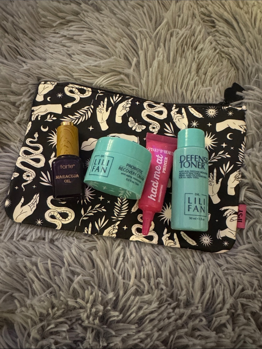 Self Care Kit